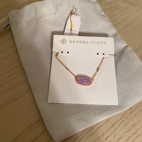 Kendra Scott Jewelry - NWT. Kendra Scott Miley necklace